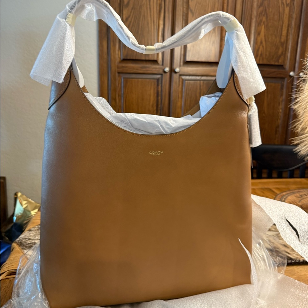 Coach Brooklyn 39 (NWT)